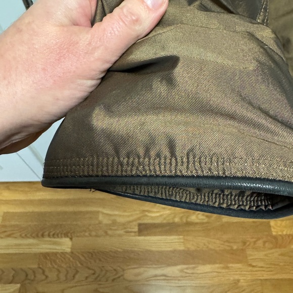 Cole Haan Down winter coat size Large - Picture 16 of 16